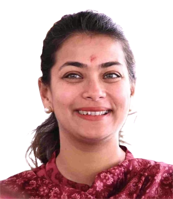 Praniti Shinde